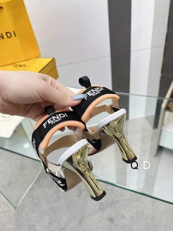 Fendi sz35-40 6C GDT070123